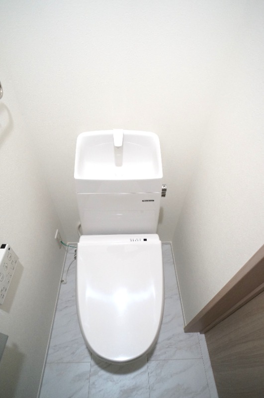 T’s Cuore三ツ境Ⅱ2階 部屋その他