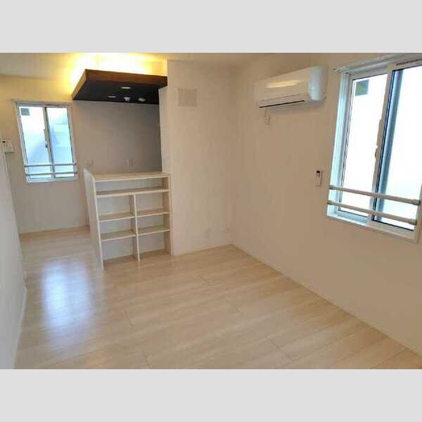 Dフルト並木町302号室 部屋その他