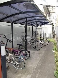 カームビレッジ1階 部屋その他