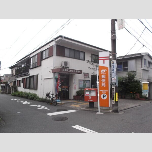 Sunny House 周辺