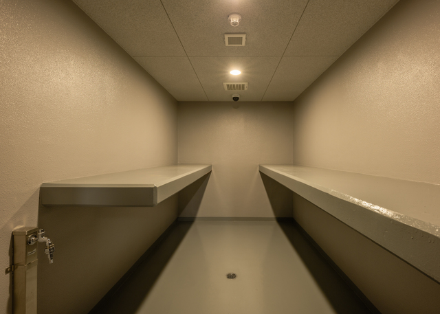 ガーラ・プレシャス三軒茶屋2階 その他共有部分