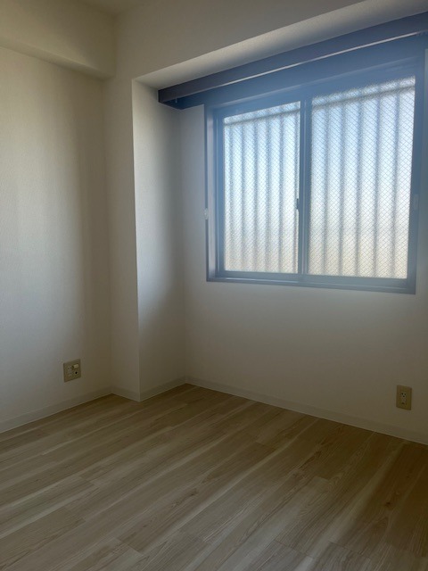 メゾン・カメリア3階 部屋その他