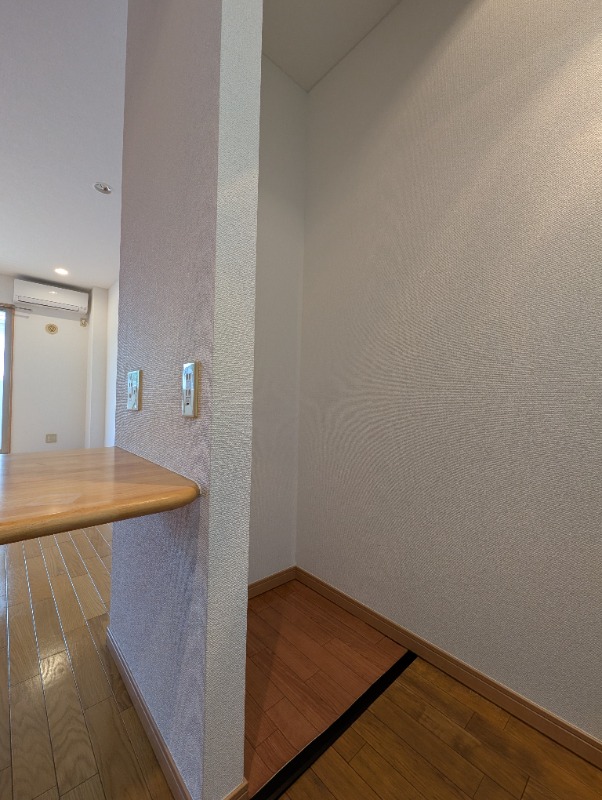 ダイワティアラ村上駅前マンションⅡ キッチン