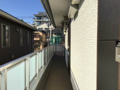 リブリ・OMOTO2階 部屋その他