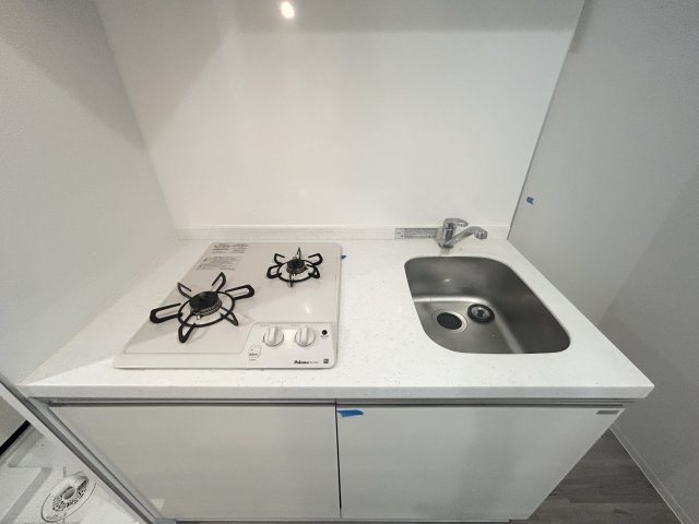 エルファーロ世田谷三宿 キッチン