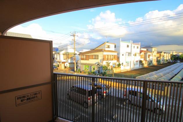 アルティエーレ2階 部屋その他