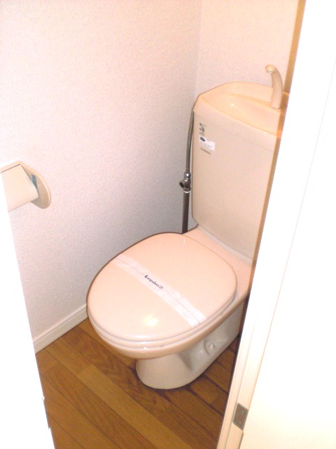 レオパレスヴェネッセ102号室 部屋その他