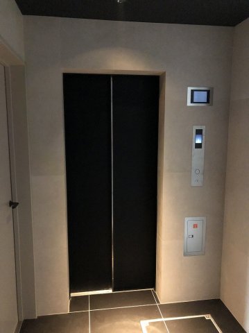 セジョリ横浜井土ヶ谷8階 外観