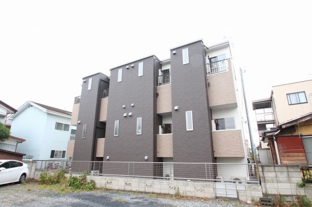ＣＢ宮原エヴァンの外観画像