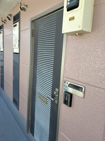 ベルハウス栗原 ※写真は別室です