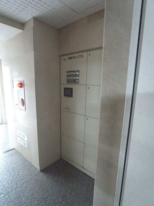 ロジェ6階 部屋その他