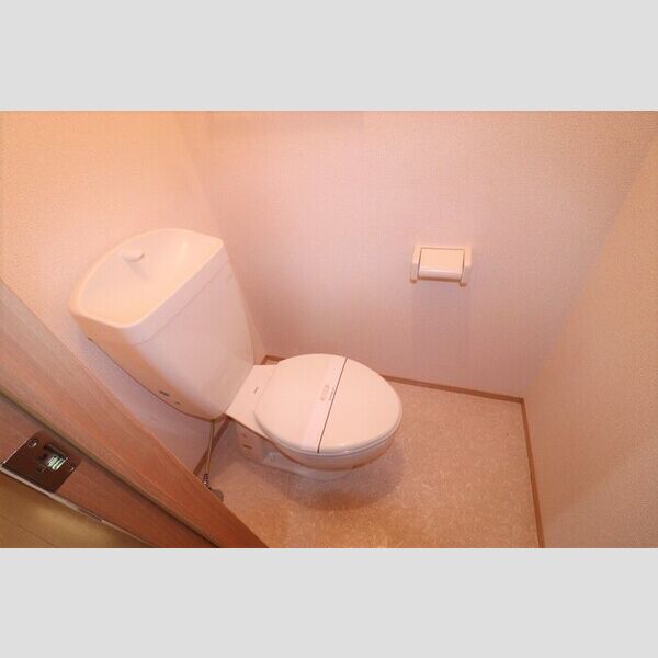 ベルツリー　A トイレ