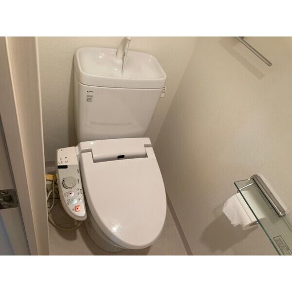 スパシエレジデンス1st.204号室 部屋その他