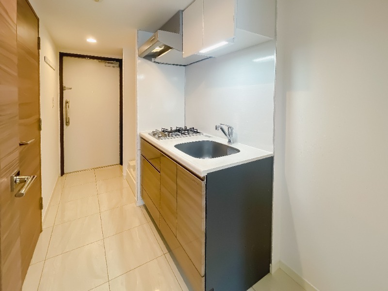 レジディア文京小石川Ⅱ2階 キッチン