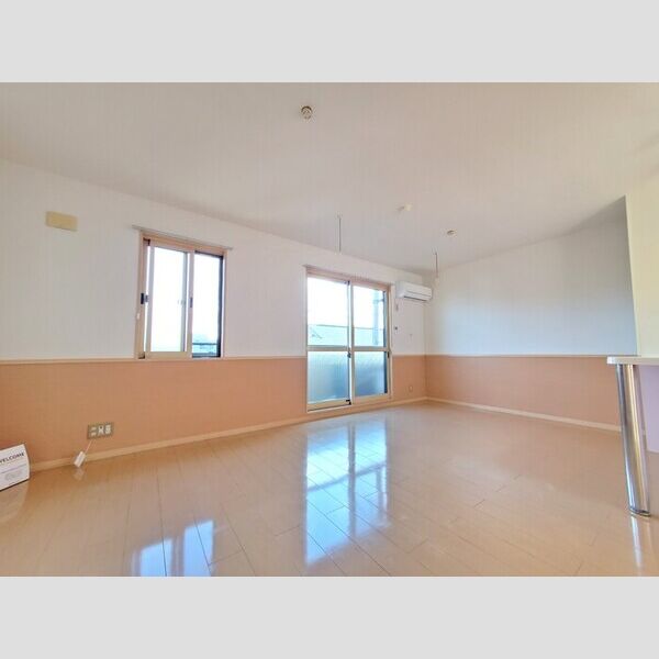 ウィスタリア　C105号室 【参考画像】反転タイプ301の画像です