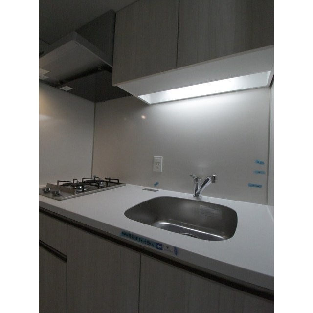 ラクレイス横濱関内1112号室 内観