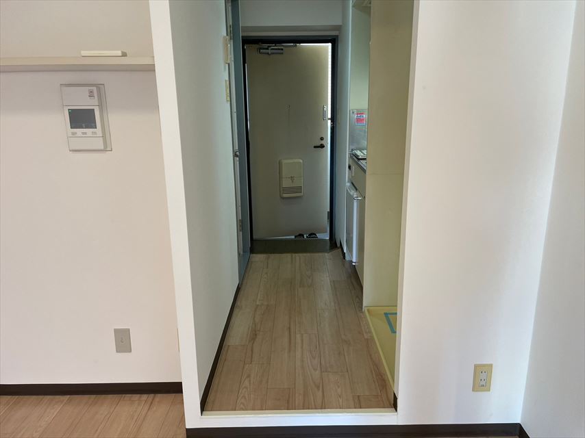 ダイアパレス相模原0204　号室 同建物別部屋の参考画像