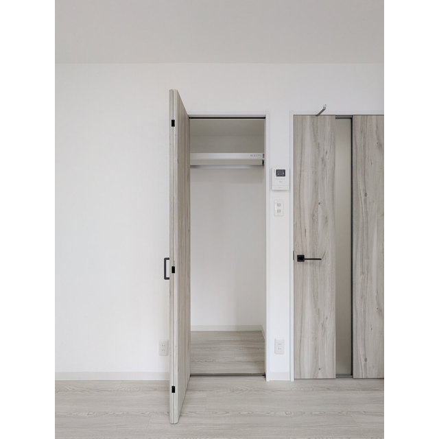 サングレース光ヶ丘202号室 内観