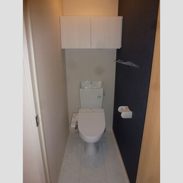 安行藤八D-room　Ⅱ202号室 温水洗浄暖房便座