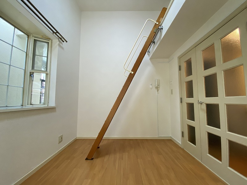 フリーデンハイム３自由ヶ丘1階 部屋その他