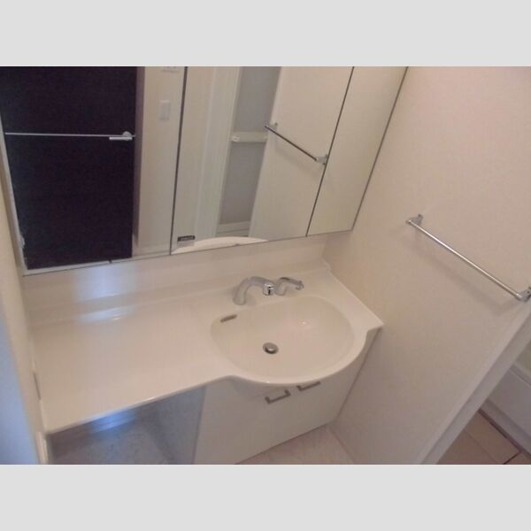 グランドゥール 洗面所