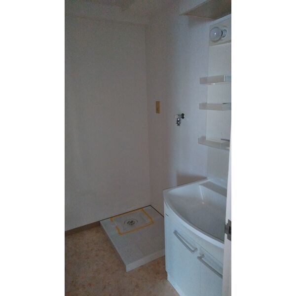 ドエル習志野台206号室 部屋その他