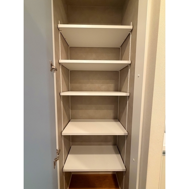 アトリオフラッツ自由が丘イースト204号室 2026年2月撮影