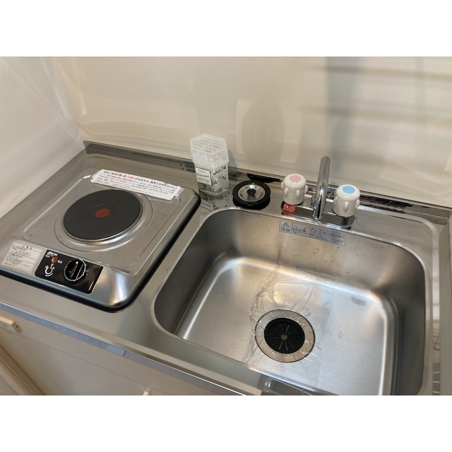 アミティY キッチン