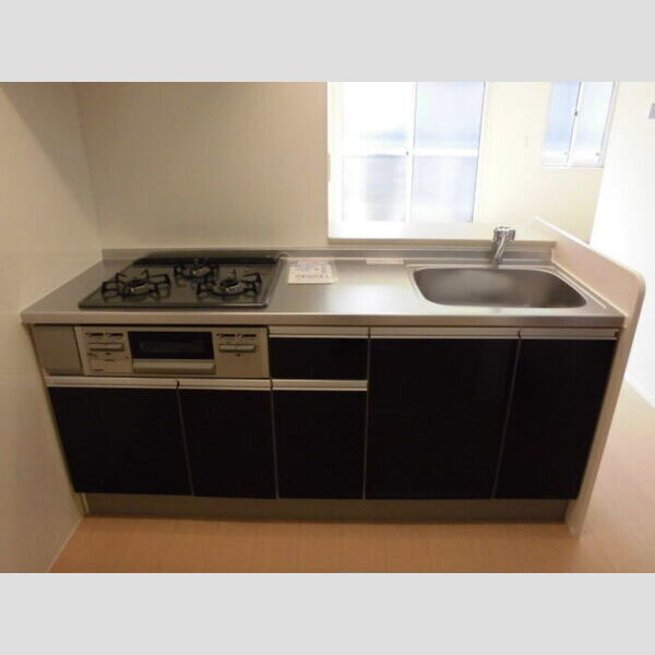 エスト　フェルム キッチン