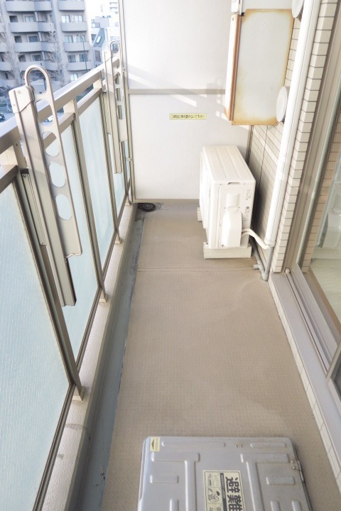 Duo Stage白金高輪7階 同建物別部屋の参考画像