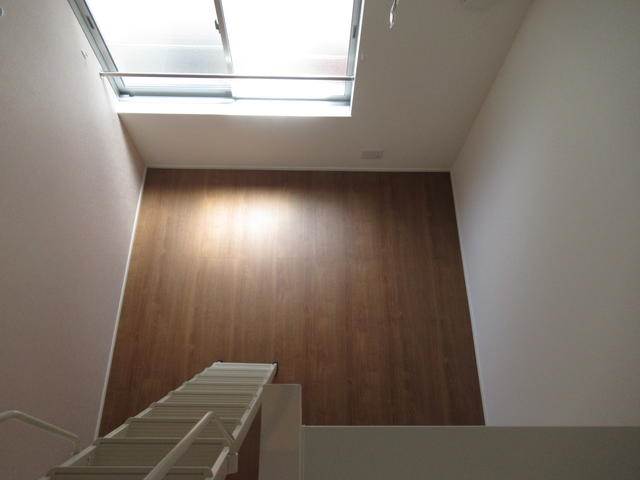 アペックス・四ツ木Ⅱ2階 部屋その他