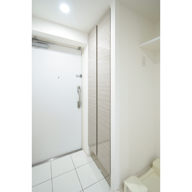 クオリタス杉並方南町0201号室 同建物別部屋の参考画像