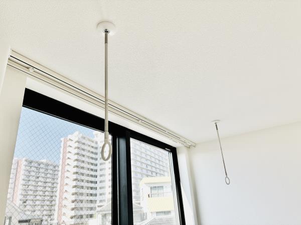 ミューズ新小岩3階 リビング