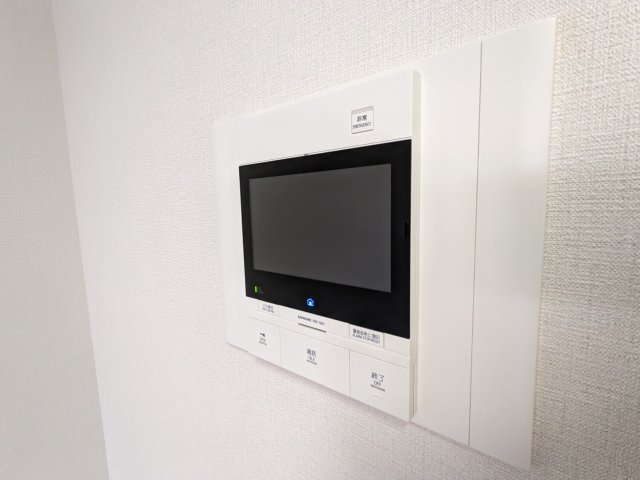 メインステージ浅草502号室 セキュリティ