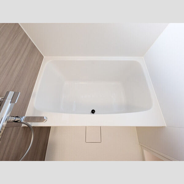 クレセント　B 浴槽