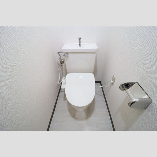 レジデンスJOKO 温水洗浄暖房便座