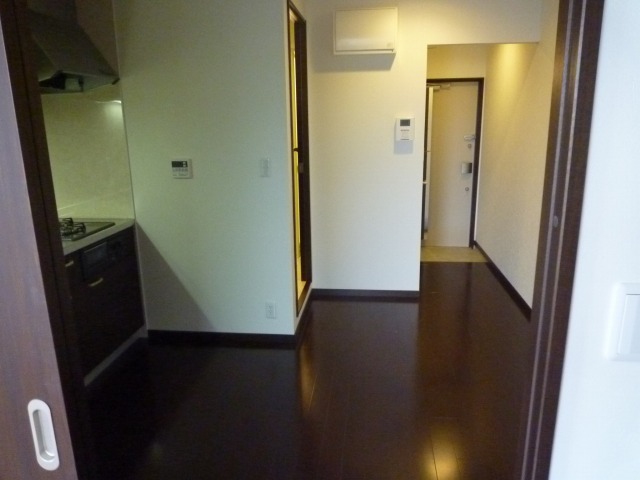 メゾン・ド・コフレ自由が丘Ⅰ 写真は他号室の写真です