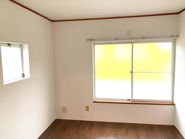 ニューコーポプレイン201号室 部屋その他