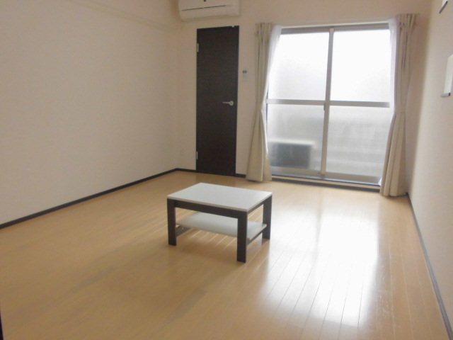 クレイノハピネス204号室 部屋その他