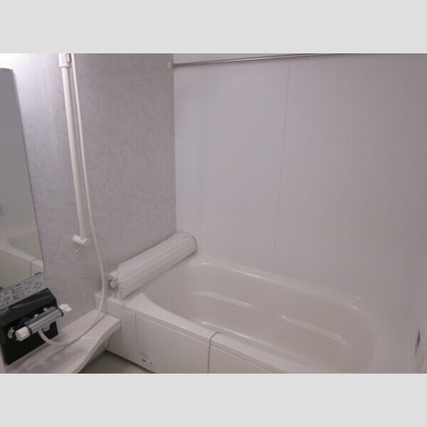 オリオン106号室 ユニットバス