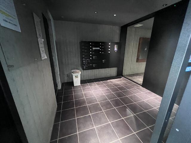 ドムス・スタイル森下5階 部屋その他