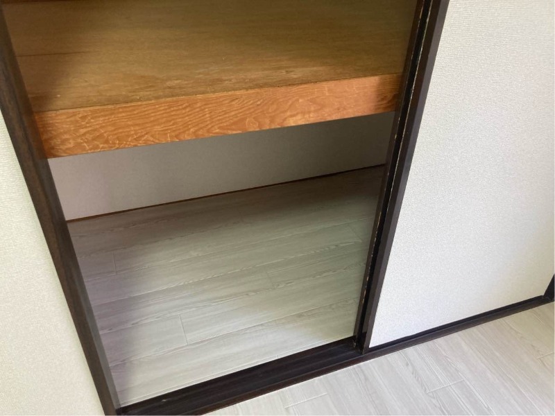 ドムスマツヤ1階 部屋その他