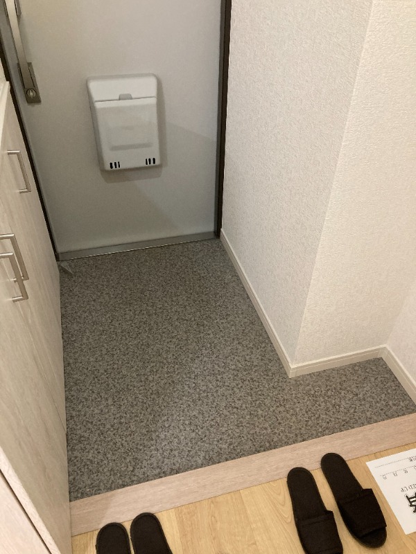 小豆沢ローズハイム3階 ★同タイプ間取りの参考写真★