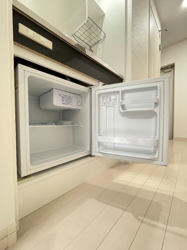 インフィニティ　ハイツ1階 部屋設備