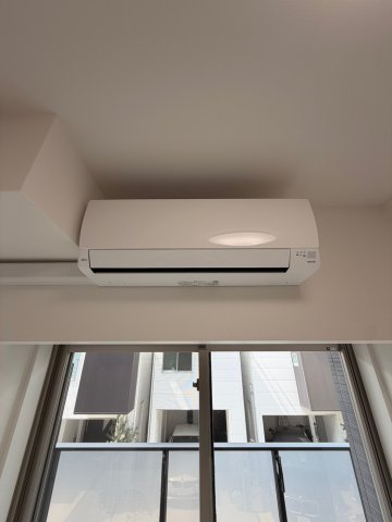 ガーラ・パークサイド亀戸3階 部屋設備