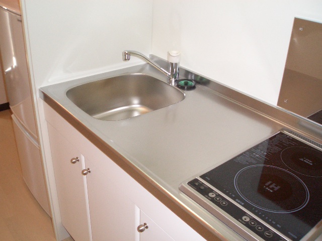 レオネクストＬＡＮ キッチン