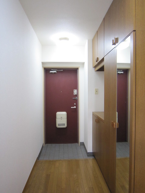 ブールヴァル鎌倉手広 他号室参考写真