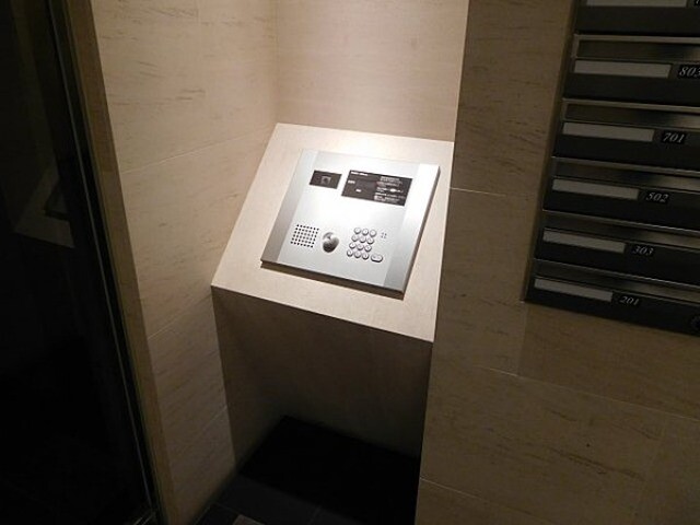 グラントゥルース練馬35階 部屋その他