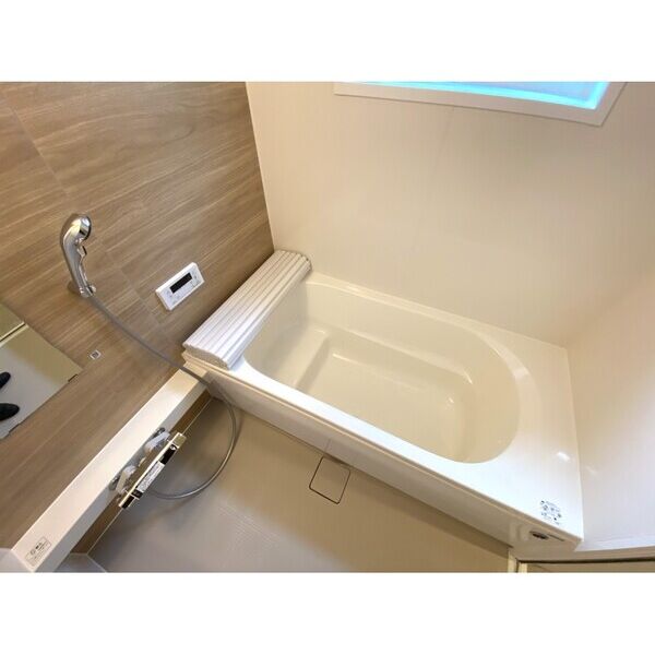 bella　foresta103号室 お風呂