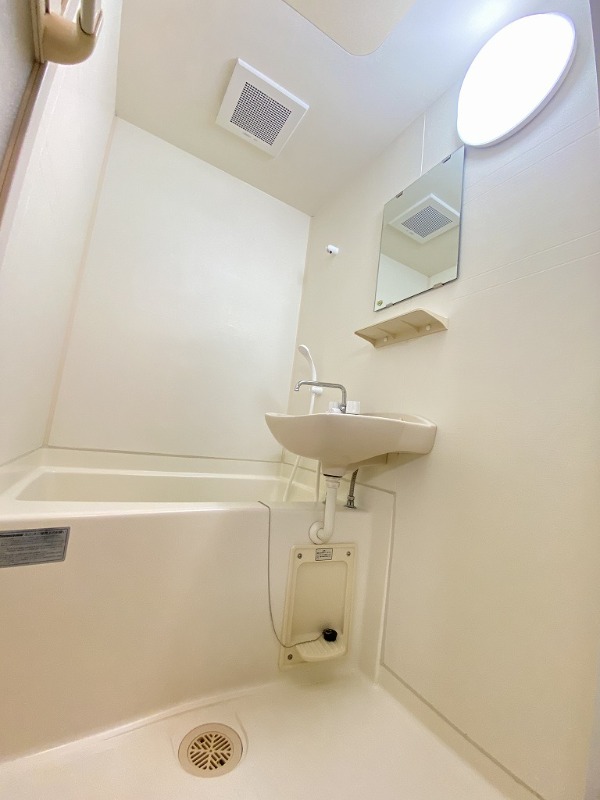 エルマーナ瑞江1階 部屋その他